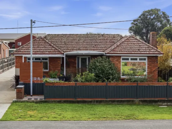 1/103 Macquarie Street, George Town, Tas 7253