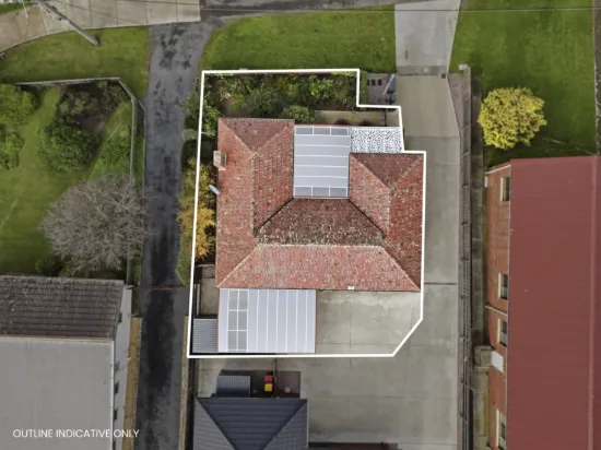 1/103 Macquarie Street, George Town, Tas 7253-Image