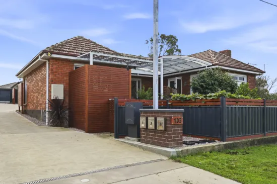 1/103 Macquarie Street, George Town, Tas 7253-Image