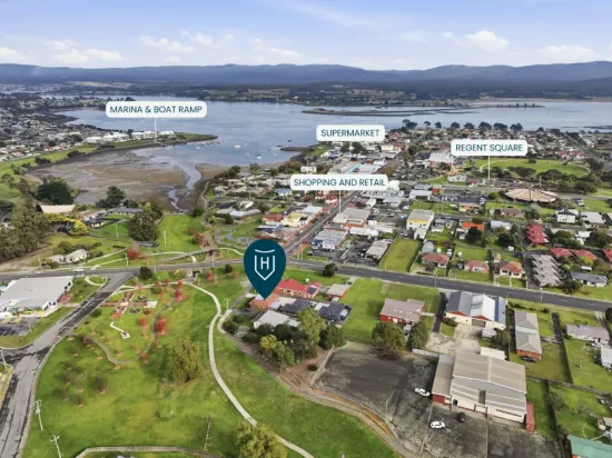 1/103 Macquarie Street, George Town, Tas 7253-Image