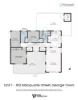 1/103 Macquarie Street, George Town, Tas 7253-Floorplan