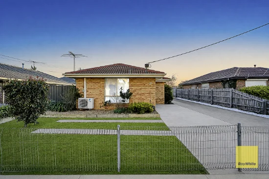 1/103 Rosella Avenue, Werribee, Vic 3030
