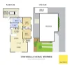 1/103 Rosella Avenue, Werribee, Vic 3030-Floorplan