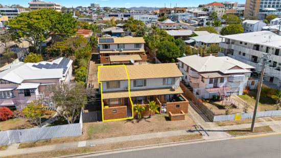 1/105 Auckland Street, Gladstone Central, Qld 4680