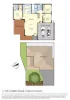 1/105 Cadles Road, Carrum Downs, Vic 3201-Floorplan