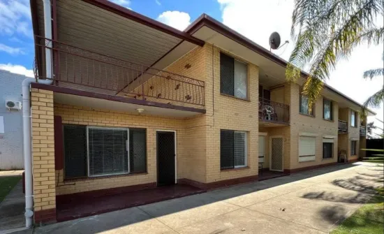 1/105 Grand Junction Road, Rosewater, SA 5013