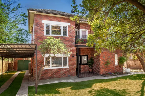 1/105 Harp Road, Kew East, Vic 3102