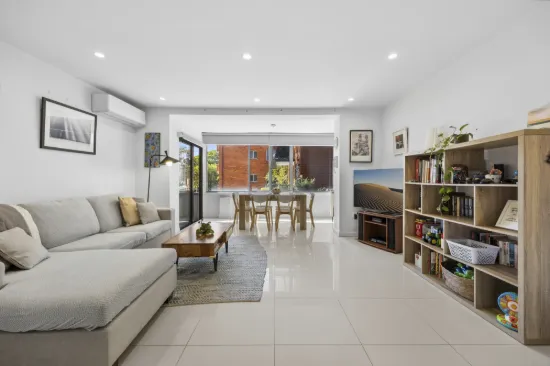 1/105 Pacific Parade, Dee Why, NSW 2099