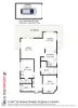 1/105 The Grand Parade, Brighton-Le-Sands, NSW 2216-Floorplan