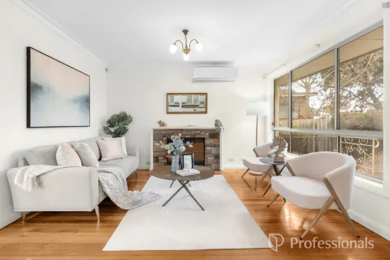 1/1064 Doncaster Road, Doncaster East, Vic 3109