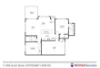 1/106a South Street, Centenary Heights, Qld 4350-Floorplan