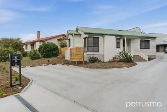 1/107 Bass Street, Warrane, Tas 7018