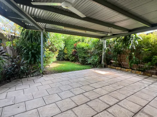 1/107 Old McMillans Road, Coconut Grove, NT 0810