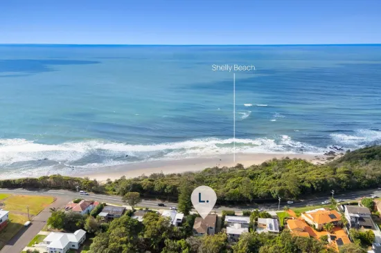 1/107 Pacific Drive, Port Macquarie, NSW 2444