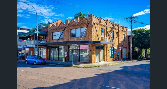 1/108 Tudor, Hamilton NSW 2303-Image