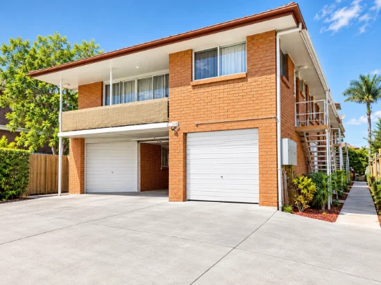1/109 Grosvenor Street, Morningside, Qld 4170
