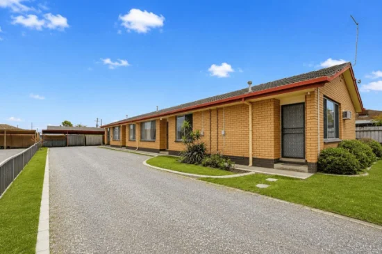 1/1099 Nowra Street, Lavington NSW 2641-Image