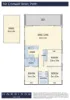 1/10C Cromwell Street, Perth, Tas 7300-Floorplan