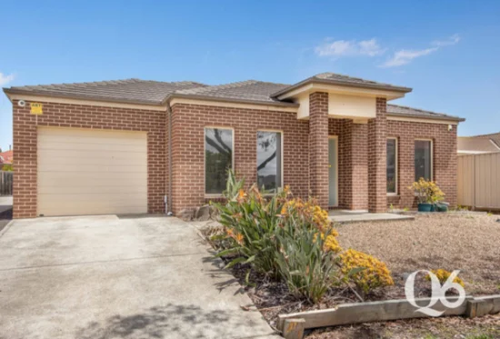 1/11-13 Gibson Court, Sydenham, Vic 3037 - For Rent