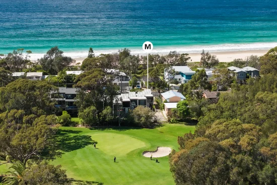 1/11-13 Mitchell Parade, Mollymook Beach, NSW 2539