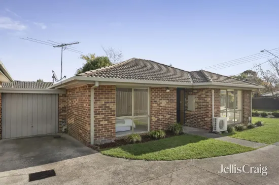 1/11 Albert Street, Ringwood, Vic 3134