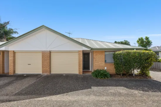 1/11 Alicia St, Nundah, Qld 4012
