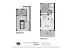 1/11 Arnold Street, Manly, Qld 4179-Floorplan