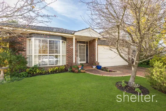 1/11 Arthurson Street, Mount Waverley, Vic 3149