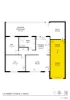 1/11 Barnett Avenue, St Marys, SA 5042-Floorplan
