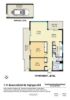 1/11 Beaconsfield Street, Highgate Hill, Qld 4101-Floorplan