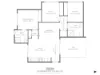 1/11 Biloxi Loop, Success, WA 6164-Floorplan