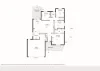 1/11 Challenor Drive, Cable Beach WA 6726-Floorplan