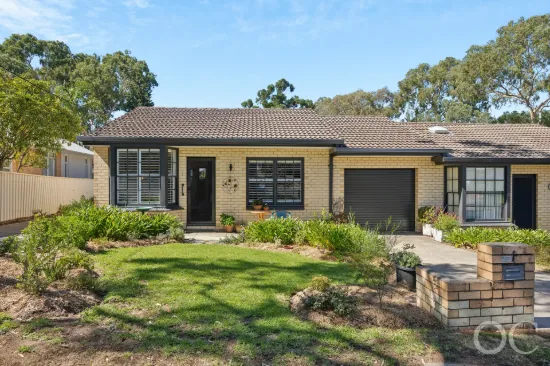 1/11 Colton Road, Blackwood, SA 5051