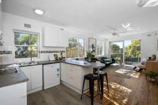 1/11 Cormack Street, Balgowlah, NSW 2093