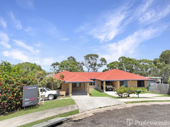1/11 Craigie Court, Bowen, Qld 4805