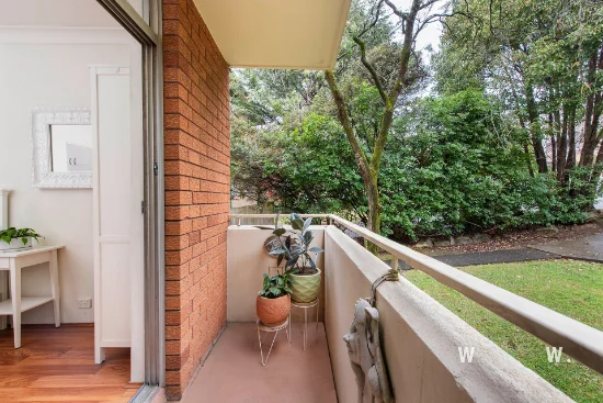 1/11 Curzon Street, Ryde, NSW 2112 - Sold