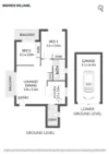 1/11 Curzon Street, Ryde, NSW 2112-Floorplan