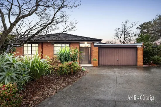 1/11 Davy Lane, Forest Hill, Vic 3131