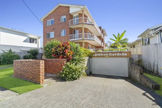 1/11 Fourteenth Avenue, Palm Beach, Qld 4221