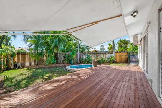 1/11 Geranium Street, The Gardens, NT 0820