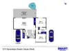 1/11 Geranium Street, The Gardens, NT 0820-Floorplan