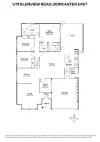 1/11 Glenview Road, Doncaster East, Vic 3109-Floorplan