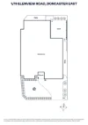 1/11 Glenview Road, Doncaster East, Vic 3109-Floorplan