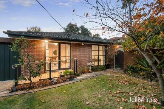 1/11 Glyndon Road, Camberwell, Vic 3124