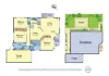 1/11 Graeme Avenue, Montmorency, Vic 3094-Floorplan