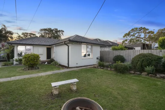 1/11 Herald Street, Cheltenham, Vic 3192