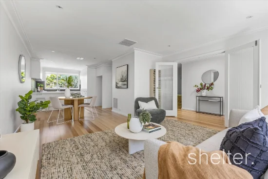 1/11 Iris Road, Glen Iris, Vic 3146