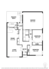 1/11 Iris Road, Glen Iris, Vic 3146-Floorplan
