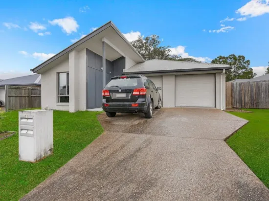 1/11 Johnstone Place, Riverview, Qld 4303