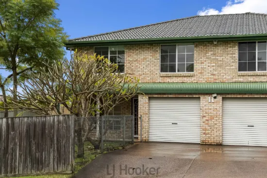 1/11 Josephine Street, Rathmines, NSW 2283